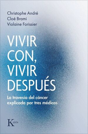 VIVIR CON VIVIR DESPUÉS
