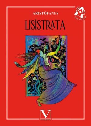 LISÍSTRATA