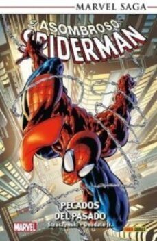 EL ASOMBROSO SPIDERMAN N.6. PECADOS DEL PASADO