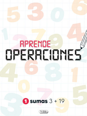 SUMAS:APRENDE OPERACIONES