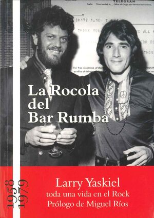 LA ROCOLA DEL BAR RUMBA