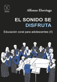 EL SONIDO SE DISFRUTA