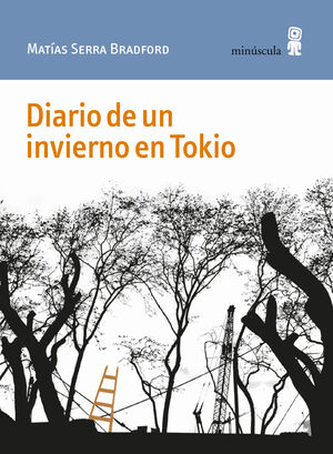 DIARIO DE UN INVIERNO EN TOKIO