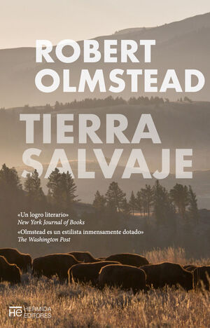 TIERRA SALVAJE