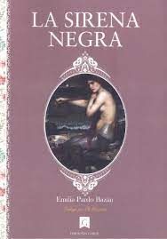 LA SIRENA NEGRA