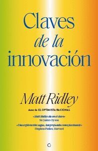 CLAVES DE LA INNOVACIÓN