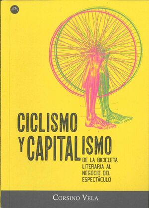 CICLISMO Y CAPITALISMO