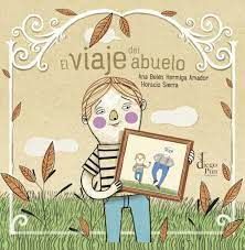 EL VIAJE DEL ABUELO (RUSTICA)