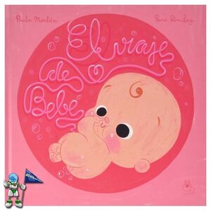 EL VIAJE DE BEBÉ