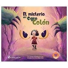 EL MISTERIO DEL OGRO GOLÓN