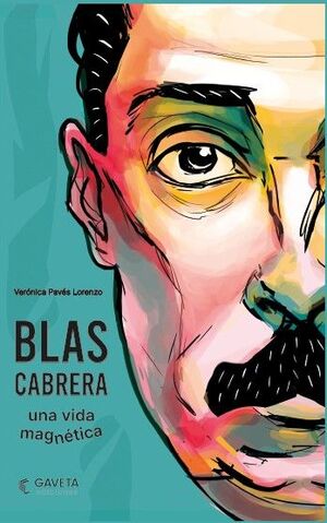 BLAS CABRERA