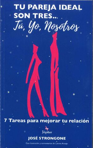 TU PAREJA IDEAL SON TRES