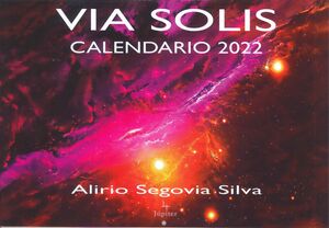 CALENDARIO 2022 VIA SOLIS