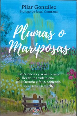 PLUMAS O MARIPOSAS