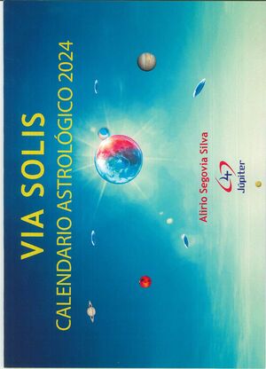 VIA SOLIS 2024 CALENDARIO