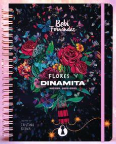 FLORES Y DINAMITA
