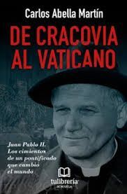 DE CRACOVIA AL VATICANO