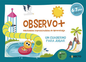 OBSERVO 6/7 AÑOS