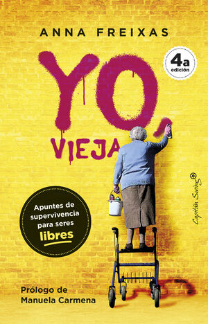 YO, VIEJA (2ªED)