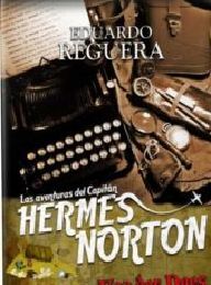 LAS AVENTURAS DEL CAPITÁN HERMES NORTON