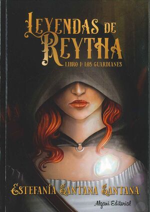 LEYENDAS DE REYTHA