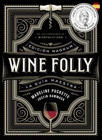 WINE FOLLY EDICION MAGNUM
