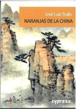 NARANJAS DE LA CHINA