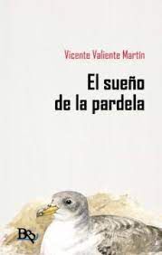 EL SUEÑO DE LA PARDELA