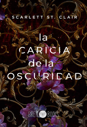 LA CARICIA DE LA OSCURIDAD