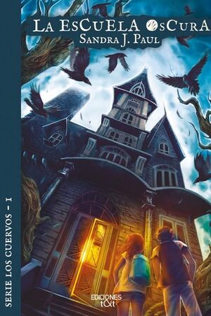 LA ESCUELA OSCURA