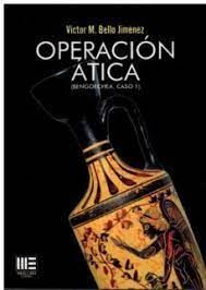 OPERACION ATICA (BENGOECHEA, CASO 1)