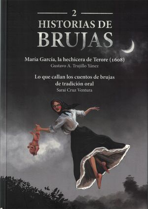 HISTORIAS DE BRUJAS 2