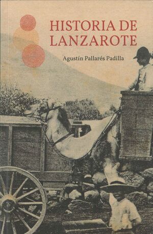 HISTORIA DE LANZAROTE