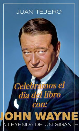 JOHN WAYNE