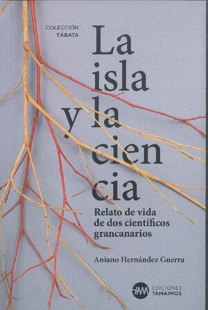 LA ISLA Y LA CIENCIA