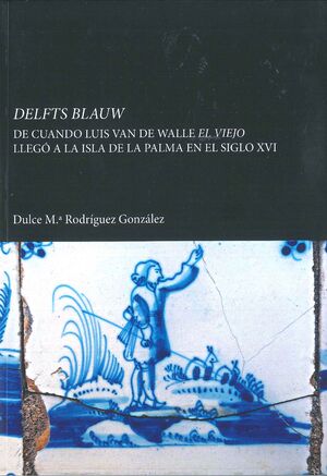 DELFTS BLAUW