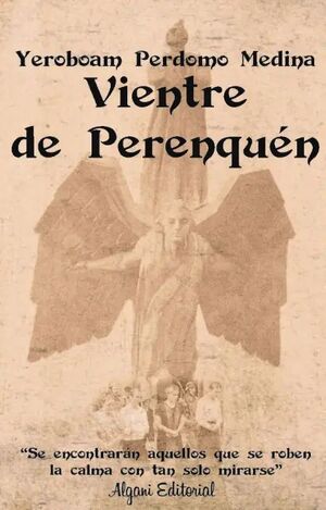 VIENTRE DE PERENQUEN