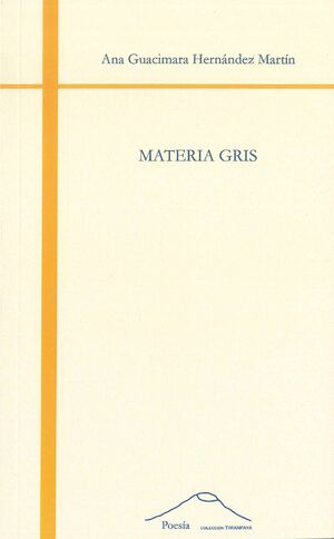 MATERIA GRIS