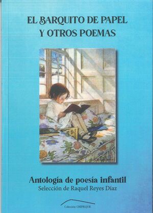 EL BARQUITO DE PAPEL Y OTROS POEMAS