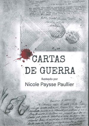 CARTAS DE GUERRA