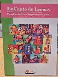 ENCANTO DE LEONAS
