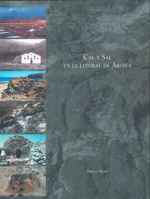 CAL Y SAL EN EL LITORAL DE ARONA