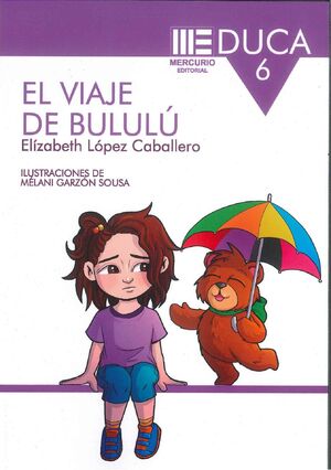 EL VIAJE DE BULULU