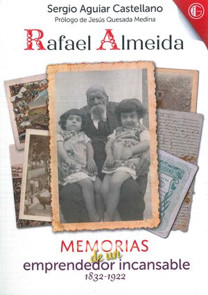 RAFAEL ALMEIDA