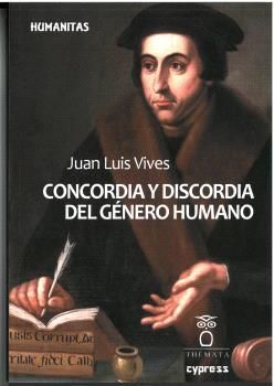 CONCORDIA Y DISCORDIA DEL GÉNERO HUMANO