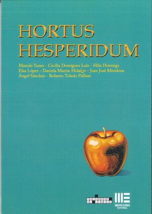HORTUS HESPERIDUM