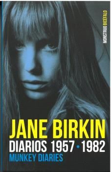 DIARIOS 1957-1982 JANE BIRKIN