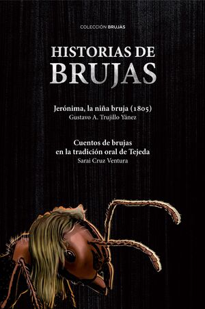 HISTORIAS DE BRUJAS 1