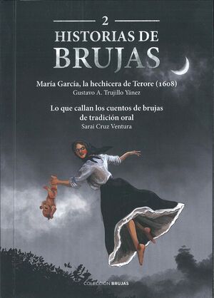 HISTORIAS DE BRUJAS 2