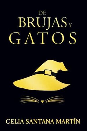 DE BRUJAS Y GATOS